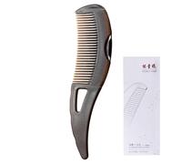 Anti-dandruff comb, scalp care detox comb, hollow ergonomic design for the scalp, lightweight hollow scalp comb, for women, men, children