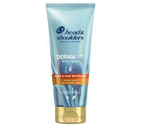 Anti-dandruff Conditioner, DermaXPRO | Strengthens Hair Fibres | Vitamin E, Niacinamide & Active Aloe | Revitalises Scalp | For Dry Scalp and Thinning