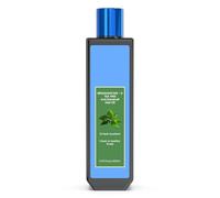 Anti Dandruff Hair Oil with Neem & Tea Tree - Ayurvedic Non-Sticky Hair Oil for Dry Scalp & Flake Control | Plant-Based Formula with 12 Herbs | For Men & Women | 200ml