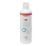 Anti-Dandruff Shampoo for Sensitive Dog Skin, 250ml x 3 Pack by Beaphar