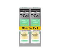 Anti-dandruff Shampoo Neutrogena (2 x 250 ml)