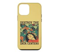 Anti Data Center Case for iPhone 12 mini