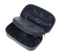 Anti-Diabetic Drugs Cooling Bag with Real Time Temperature Monitor Practical Medicine Organizers for Outdoor Activities Portable Anti-Diabetic Drugs Storage with Temperature Display