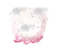 Anti-Digging Muzzle | Breathable Anti-Bite Headcover, Anti-Glutton Muzzle for Cats Dogs, for Small, Medium and Large Breeds, Walks, Parks, Public Areas and