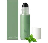 Anti-Dizzy Roll-On, Natural Fast-Acting Essential Oil, Can Quickly Relieve Dizziness, Rebalance Your Body Naturally