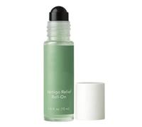 Anti-Dizzy Roll-On, Travel Oil Stick, Aromatherapy Roller, 10ml, Fast Absorption, Lightweight and Travel-Friendly, Refreshing for Motion Sickness