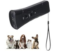 Anti Dog Barking Device,Dog Barking Control Devices,Dog Bark Deterrent Device,Ul/Trasonic Bark Stopper Anti Barking Device,Dog Barking Silencer,Barks No More Dog Training Device,Bark Stopper for Dogs