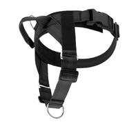 Anti-Dog Harness,Adjustable Breathable Mesh Anti-Choking Escape Proof | Dog Harness For Easy Walking | Suitable For Daily Walks, Training, Weekend Getaways, Camping Outings And