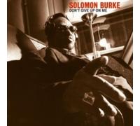 Solomon Burke - Don't Give Up On Me (2LP) [VINYL]
