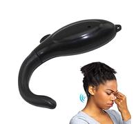 Anti-dormitive Alarm Behind the Wheel Anti-sleep Alarm for Drivers, Dolphin Type Sleep Without Sleeping | Ear Mounted Driving Alarm for Women E