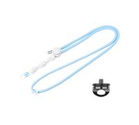 Anti Drop Camera Neck Lanyard Quick Release Detachable And Customizable Length For Wearable Accessories Security Cord