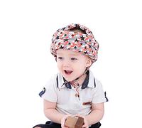 Anti-Drop Cap Baby Anti-Drop Head Protection Cap Baby Toddler Anti-Collision Cap Child Safety Helmet Head Cap for 0-3 Years Old (Five-Pointed Star,6 Months-5 Years Old)
