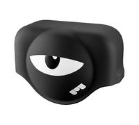 Anti-Drop Scratch-Resistant Sport Camera Case, Silicone Lens Protective Cover For DJI For Osmo360, Soft Lens Protective Sleeve