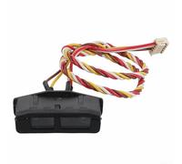 Anti Drop Sensor Replacement for Deebot For OZMO 900 905, Cliff Sensor Module Repair Part, Robot Vacuum For Edge Safety Detector, Part Number 10002381