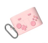 Anti-Drop Soft Case for Sony WF-1000XM6 Earphones(Pink)