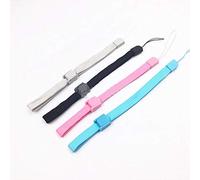 Anti-Dropping Hand Strap Lanyard String Wrist Rope for WiiU Wii Playstation PS4 VR PS3 Move PSV PSP New 3DS XL 3DSXL Controller (4 Colors Each 1)