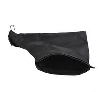 Anti-Dust Cover Dust Bag, Belt Sander Parts Miter Saw Accessories, Cover Bag with Washable & Quick Drying for 255 Miter Saw