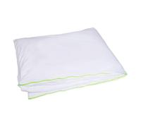 Anti Dust Mite Duvet Case | Kill 100% Dust Mites Dust Mite Proof | °360 Encasement / Protector | Eliminate Allergy (Single 150cm X 200cm)