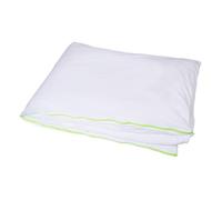 Anti Dust Mite Duvet Case | Kill 100% Dust Mites Using Freeze Method | °360 Encasement / Protector | Eliminate Allergy (King)