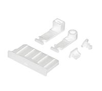 Anti Dust Plug Game Console Port Dust Plug Dust Cover Stopper 3DS XL/LL 3DSXL 3DSLL 2DS Console Dust Cover