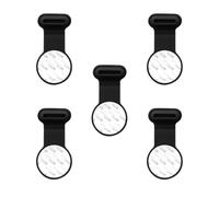 Anti Dust Plug Silicone Dust-Proof Plug, Anti-Loss Dust Covers