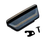 Anti-Dust Plugs for Garmin Edge 1040 1030 1000 830 530 840 540 Solar & Normal Versions USB Charging Rubber Cover Caps Waterproof Bottom Case Parts with Screwdriver Assembly Tool (Edge 530)