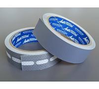 Anti Dust Set AD4528/G3628 - Membrane Filter Tape and Top Sealing Tape 28 mm Wide (Set 2 x 6.5 m)