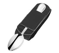 Anti- Eating Aid Strap, Adaptive Spoon Fork Holder for Elderly, Spill-Proof Assistive Dining Utensils, Perfect for Daily Home Meals, Senior Care Centers & Hospital Dining Scenarios