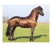 Anti-eczema blanket for large necked horses QHP