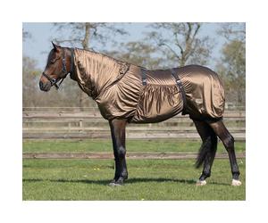 Anti-eczema Blanket Q-essentials