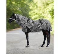 Anti-eczema Blanket Waldhausen Zebra