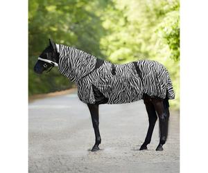 Anti-eczema Blanket Waldhausen Zebra
