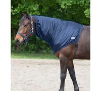 Anti-eczema neck cover for horses Waldhausen