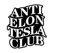 Anti Elon Musk Bumper Magnet for Car Truck - I Bought This Before We Knew Elon was Went Crazy Car Accessories - NOT for Tesla Models X & S