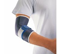 Anti-Epicondylitis Elbow Brace - Tennis Elbow / Golfers Elbow Support