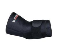 Thuasne Anti Epicondylitis Elbow Brace Black XL
