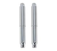 Anti-Erosion Variable Bathroom Roll Stand Rod Golden Bathroom Tissue Dispenser Strong Metal Home Improvement Part Luxury Gold Dispenser