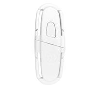 Anti Escape Car Seat Clip - Adjustable Safety Harness Chest Buckle | Child Seat Shoulder Strap Guard | Universal Non for Strollers, High Chairs, Schoolbags | Child Safety Accessory