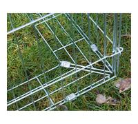 Anti-escape device for rodents Kerbl 70346