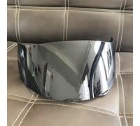 Anti-explosion UV Protection Motorcycle Lens Full Face Windshield Accessories Motocross Fit Compatible with AGV K1/ K3SV/ K5 Motorcycle Wind Shield