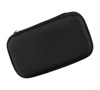Anti Fall and Anti Shock Microph Storage Bag for Earphs and USB Flash Drives