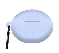 Anti-fall Earphone Cases ForFreebuds 5i For Case Dustproof Protective Cases With Hook Flexible Cover