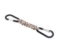 Anti-Fall Hand-woven Wrist Strap Band Camera Lanyard Practical Mult-function Anti-Lost Outdoor Hand for DSLR lost Camera Wrist Strap with Sports Carabiner