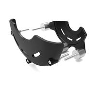 Anti-Fall Protection Engine Case Stator Clutch Cover Guards Frame Sliders Crash Pad Protector For H&onda CRF450X CRF 450X 2005-2017 Falling Protection Frame Sliders