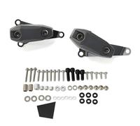 Anti-Fall Protection Engine Falling Protection Cover Frame Slider Fairing Guard Anti Crash Protector For K&awasaki For Ninja ZX6R ZX-6R ZX 6R 636 13-25 Frame Sliders