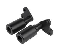 Anti-Fall Protection Falling Protection Engine Frame Sliders Fairing Guard Anti Crash Protector For H&onda For CB1000 For Hornet For CB 1000 /SP 2024 2025 Frame Sliders