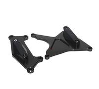 Anti-Fall Protection Motorcycle Frame Sliders Crash Pad Engine Stator Case Saver Protector For K&awasaki For Versys 650 For NINJA KLE650 2006-2020 Frame Sliders(BLACK)