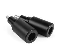 Anti-Fall Protection Motorcycle Frame Sliders Crash Pad Protector For H&onda CMX500 REBEL CMX 500 REBELFalling Protection Engine Crash Pad Frame Sliders