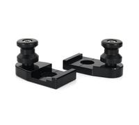 Anti-Fall Protection Motorcycle Rear Wheel Axle Slider For Y&amaha Tenere 700 XTZ690 2019-2020 Swingarm Spools Sliders Stand Bobbins Frame Sliders