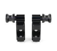 Anti-Fall Protection Swingarm Spools Spindle Sliders For H&onda For CB125R For CB300R For CB 300 R 18-24 Rear Axle Sliders Cotton Reel Swing Arm Bobbins Frame Sliders